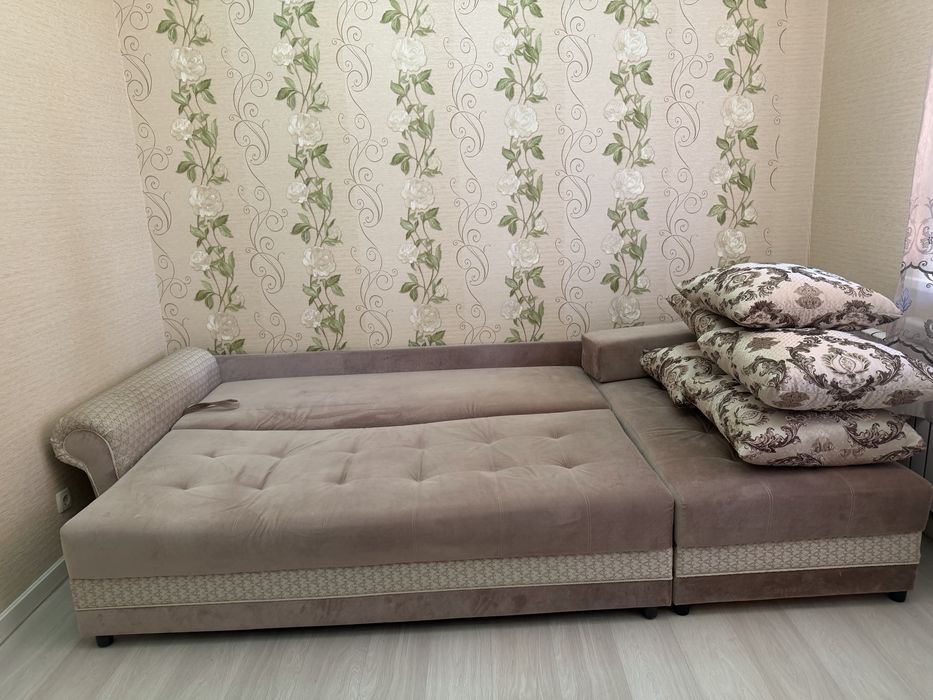 Диван раздвижной