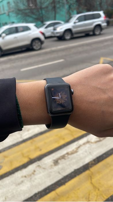 Apple Watch 3 series