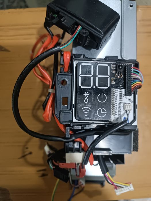 Кондиционер Ремонт, Запчасти