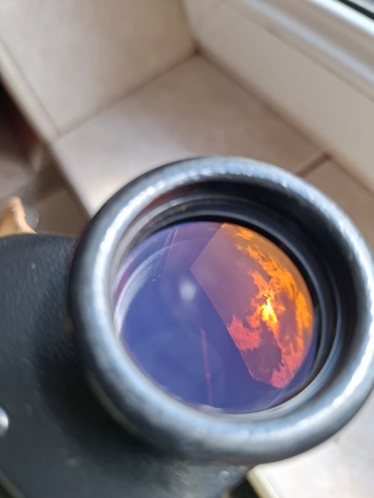 Carl Zeiss Jena Jenoptem 8x30 MC