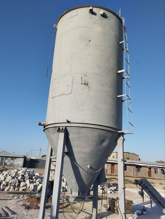 Сотилади катта бочка