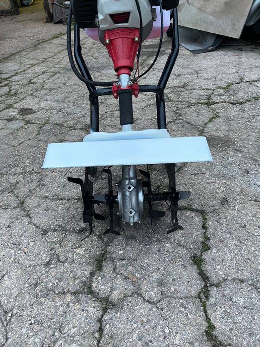 Моторна фреза Eckman Kultivator