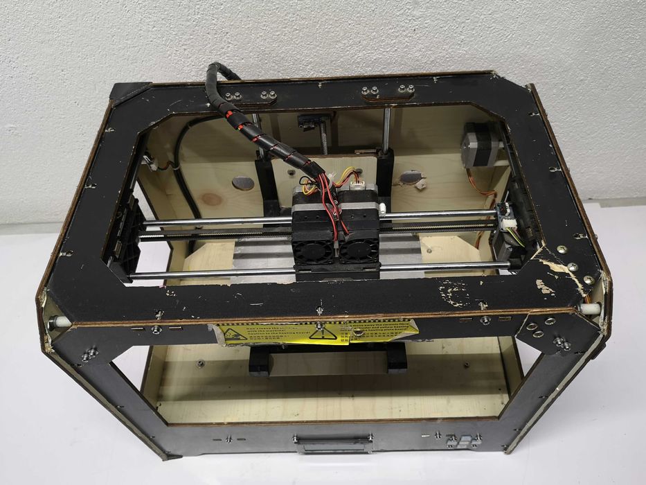 Принтер 3D - CTC