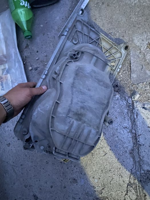 Фары оригинал мересдес W123