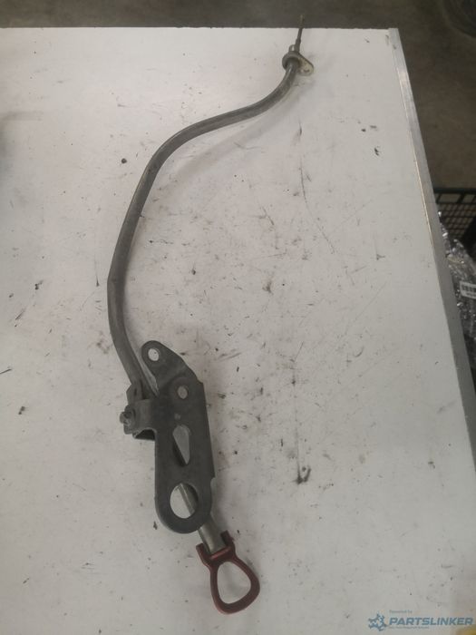 Joja Ulei Mercedes-Benz E-Class (W212) [ 2009 - > ] Oem A6511266