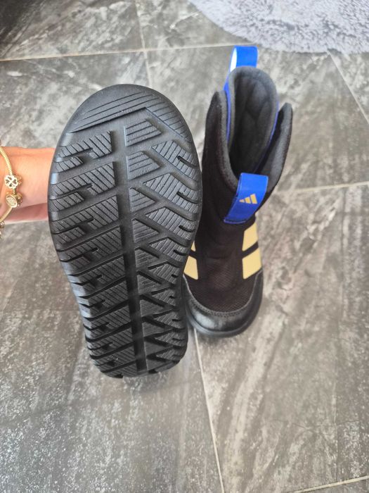 Детски ботуши Adidas