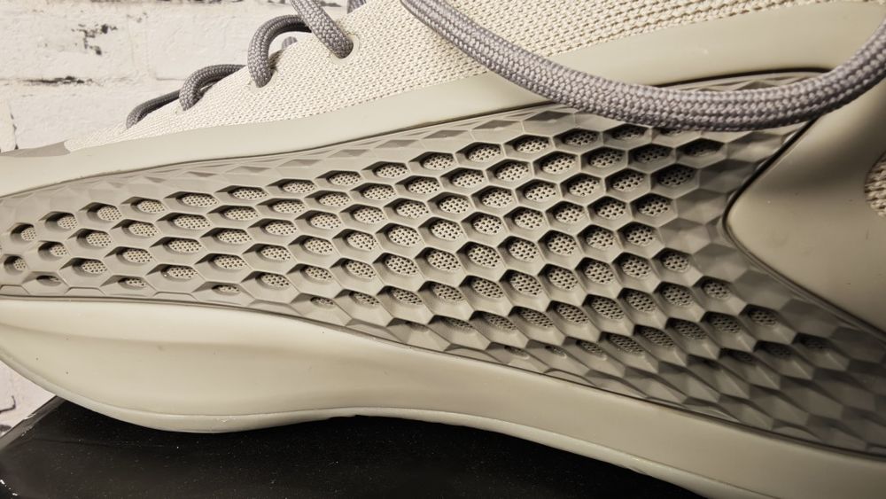 Маратонки Адидас uk 14