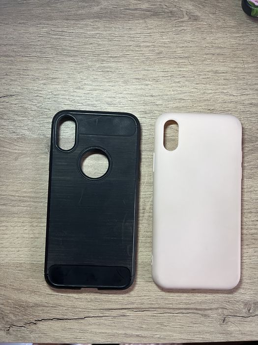 калъфи за айфон xs