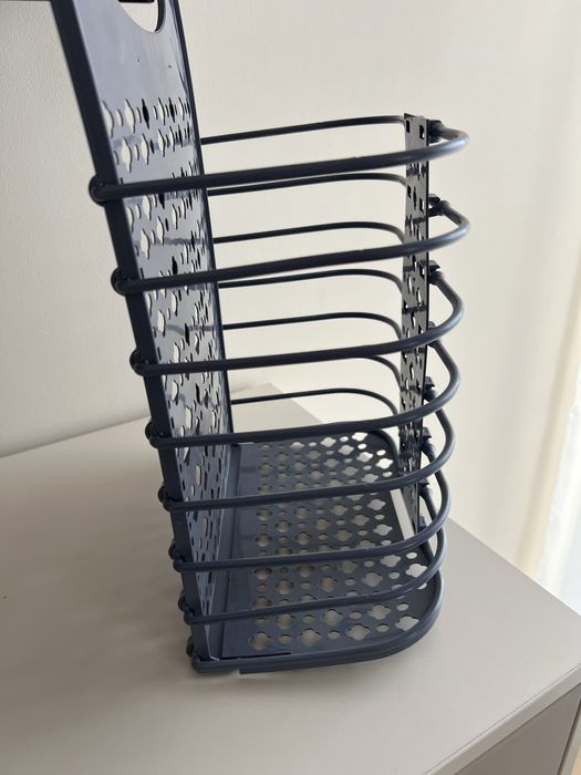 Coș de rufe pliabil