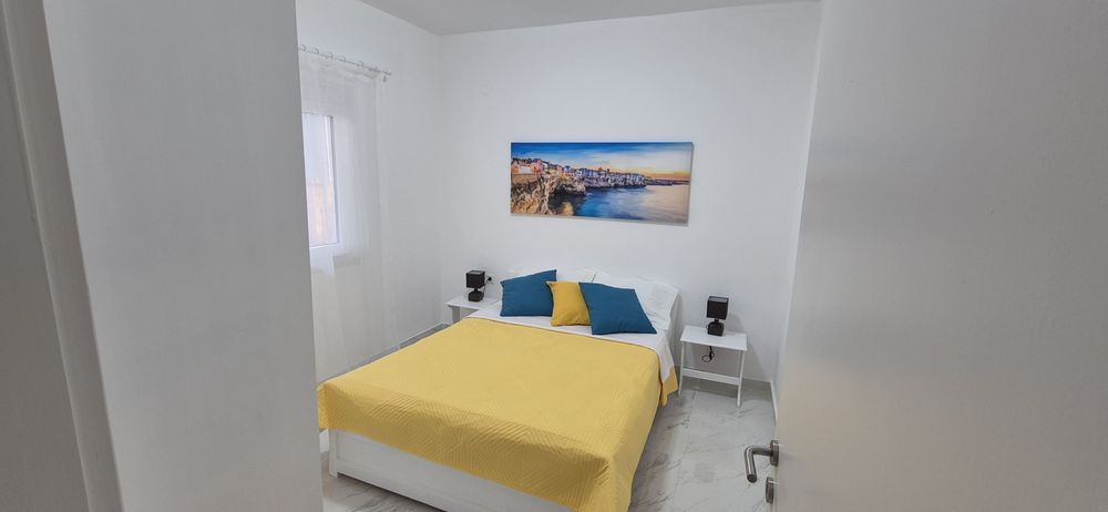 Къща за гости "Аморе" Аспровалта Гърция