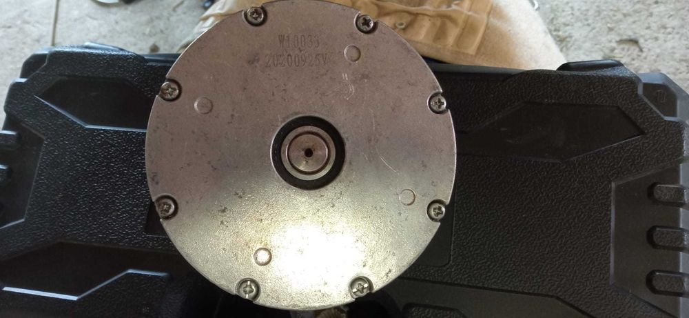 Motor electric fara perii (BLDC) 24/36V (Ofertă!)