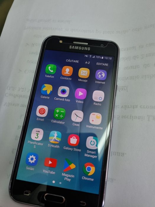 Samsung  galaxy j5