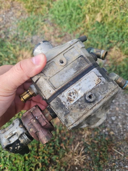 Electrovalva GPL  Landi renzo Golf 6 , 1.6 , CHGA