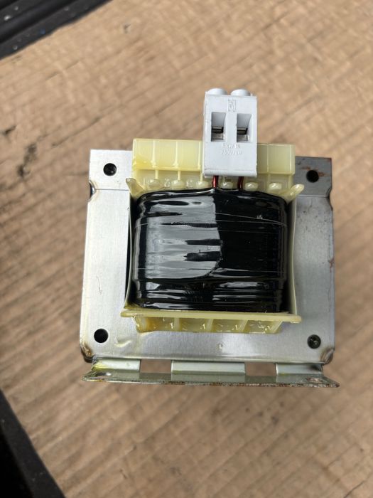 Transformator de tensiune EATON 230V-24V AC, 160VA Nou