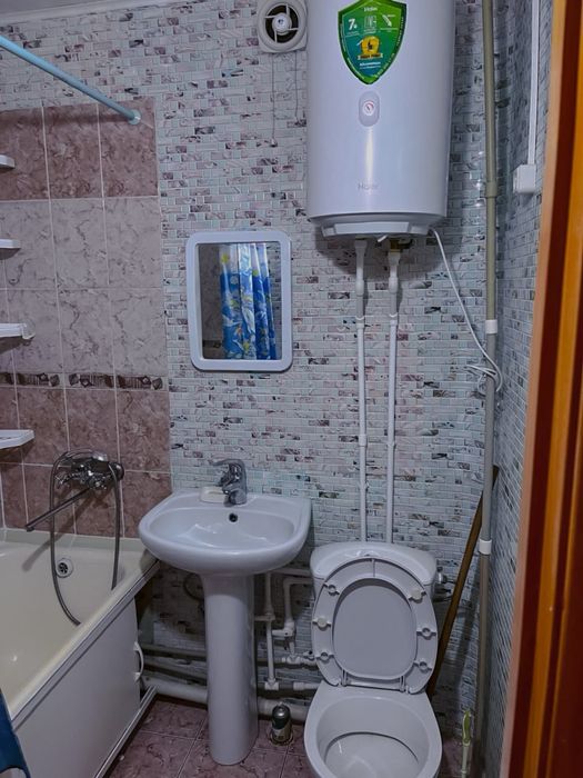 Продается 1 комнатная квартира