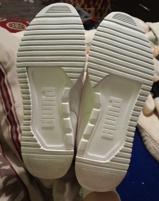 Adidași puma originali