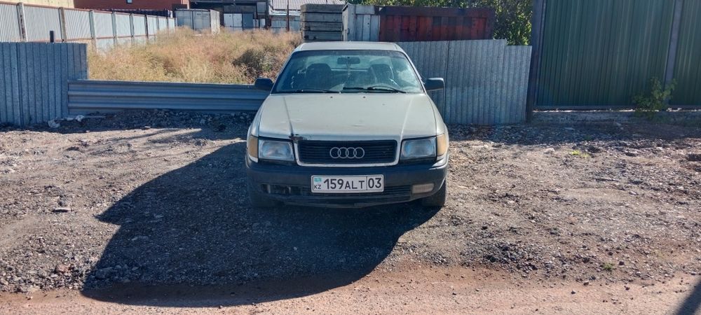 Ауди 100 С4 продам обмен