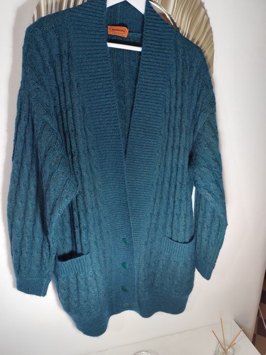 Cardigan Missoni lână damă