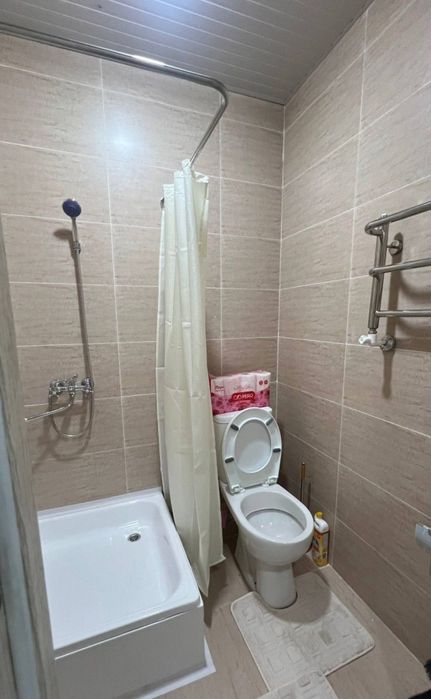 Сергеле сдаётся квартира