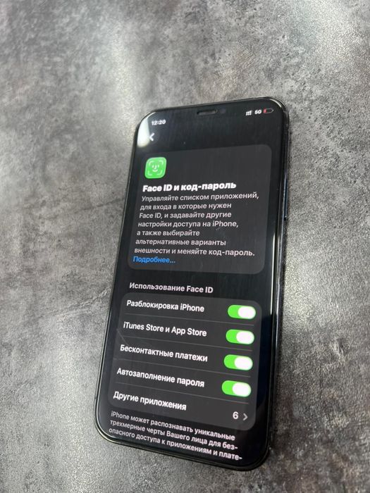 Iphone 12 pro , 256 гб