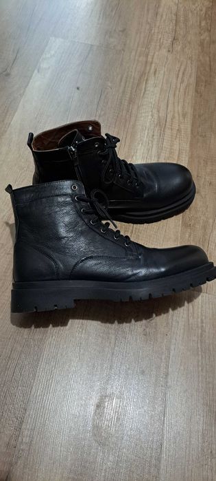 Guess Boots Мъжки Боти 45
