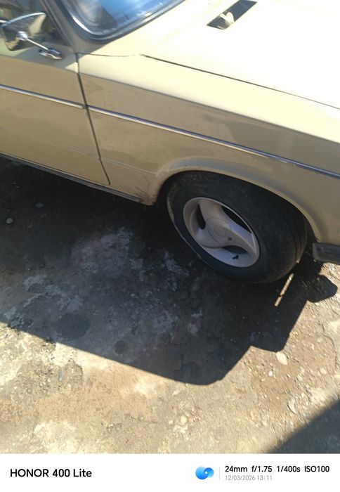 Vaz Lada  Jiguli 2106