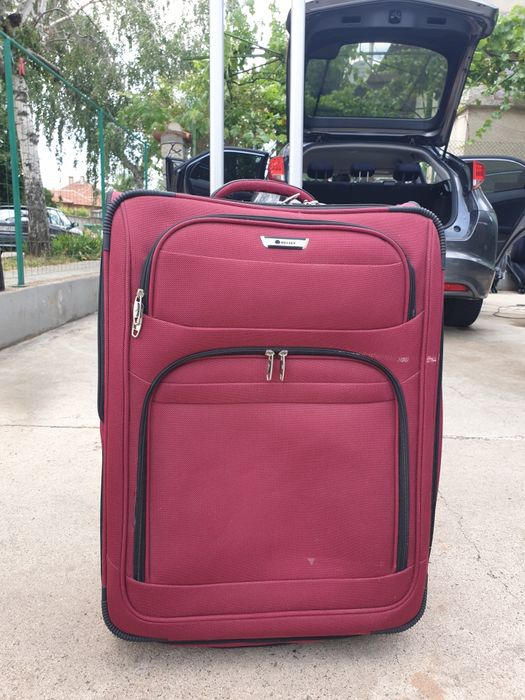 Куфари за багаж 2 бр.