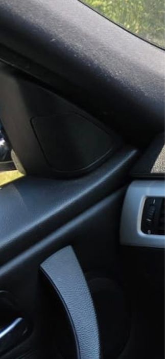 Dezmembrez bmw e91 m pachet