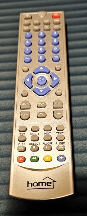 Telecomanda TV universala