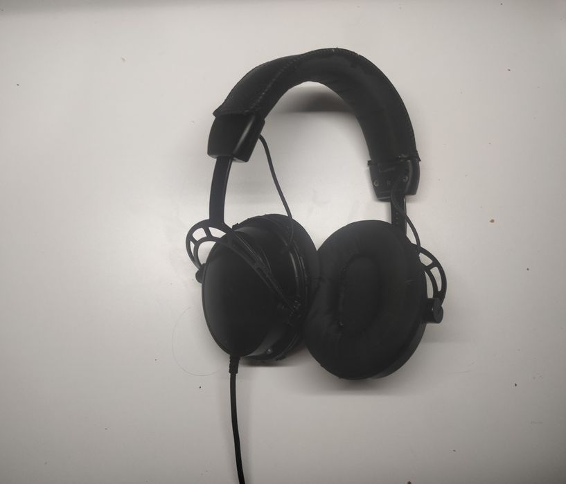 Наушники HyperX Cloud Alpha S