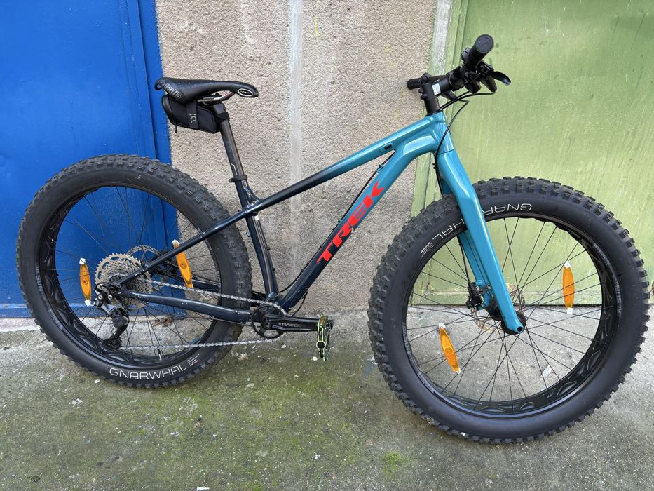 Fatbike Trek Farley 5
