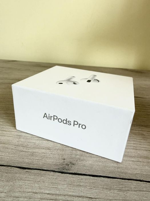 Слушалки  Air Pods Pro 3.