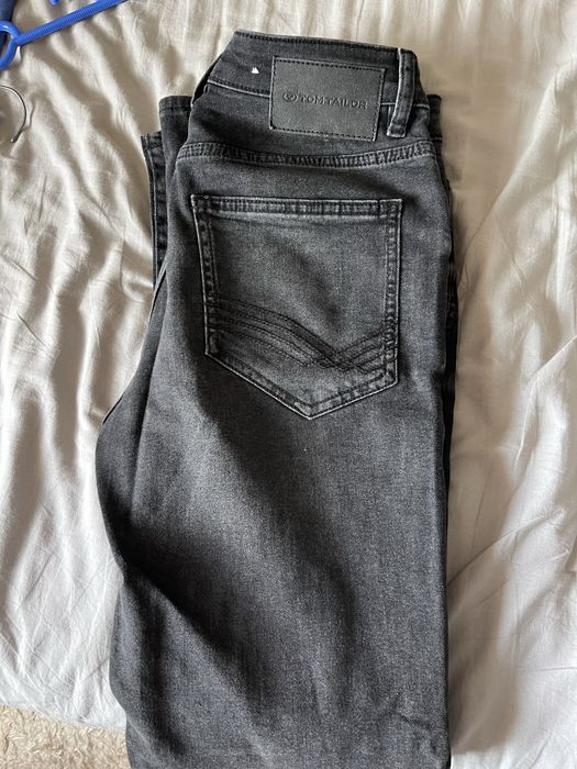 Blugi barbat Tom Tailor