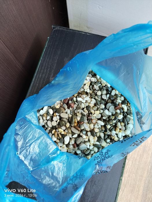 Продаю готовый аквариум