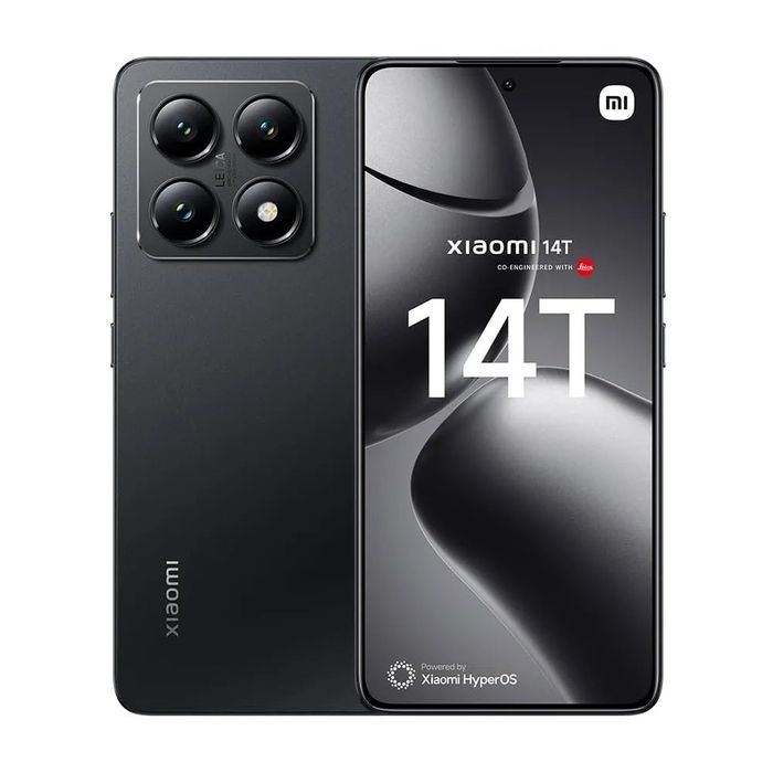 Xiaomi 14T 512GB продам