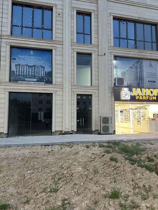 Нежилой в Аренду