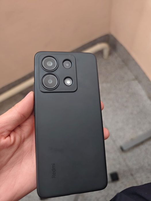 Redmi note 13 продам или обмен