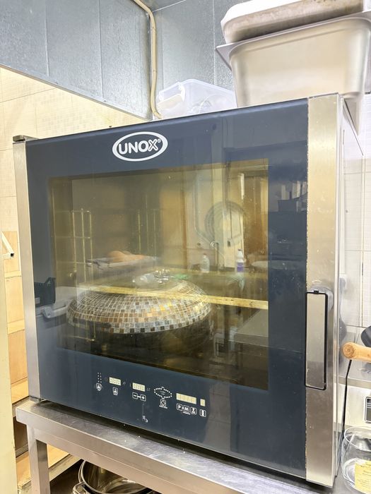 Кухонное оборудование