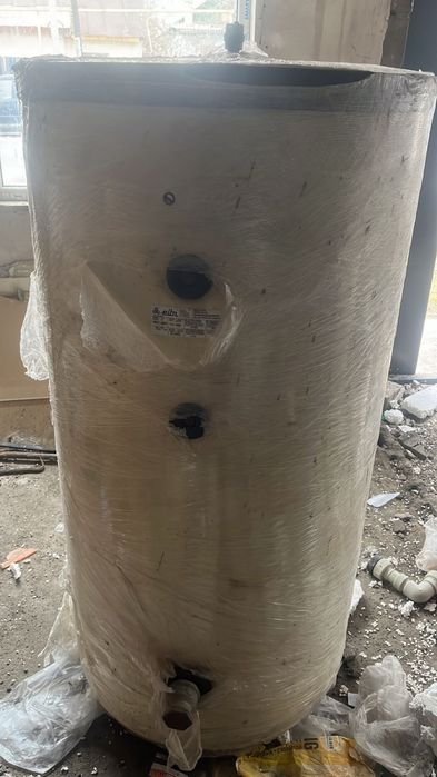 Бойлер косвенного нагрева