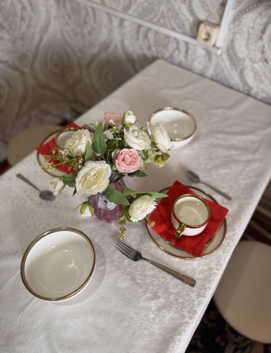 Кватира жалга бериледи