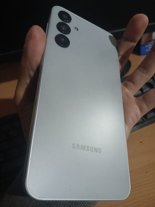 Samsung A16 8/256