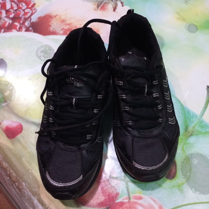 Кросовки подростковые