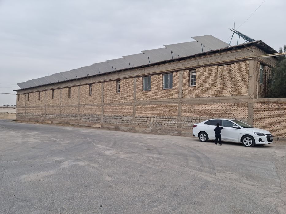 База сотилади !!