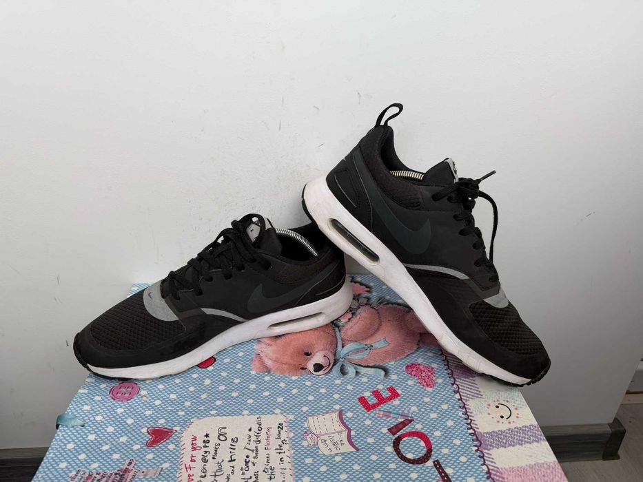 Nike Air Max Vision Black''оригинални маратонки 44 номер