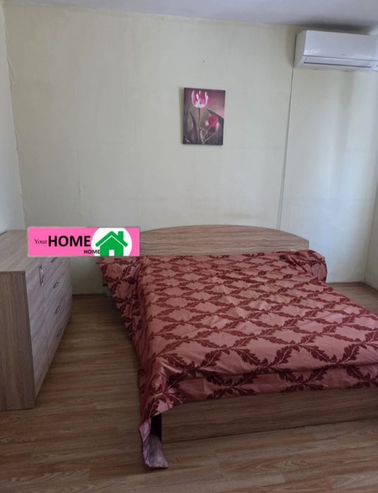 Света Троица двустаен 520€