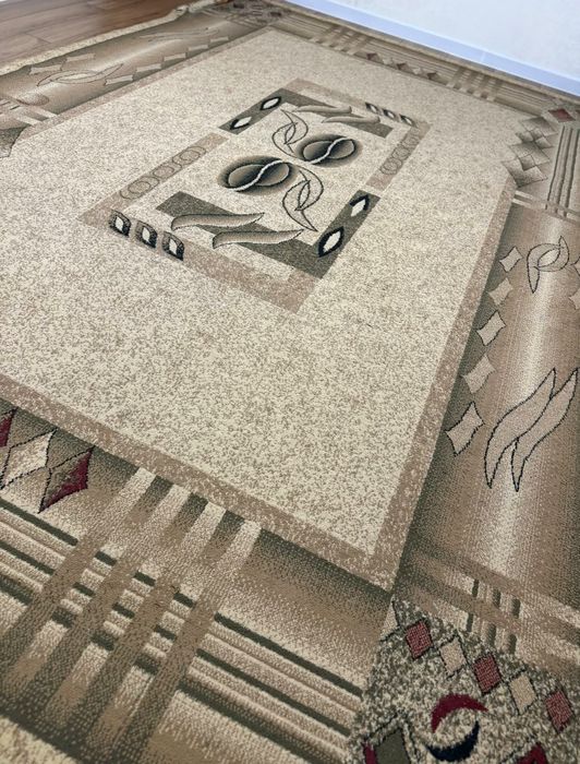 Ковер для дома 2,5×3