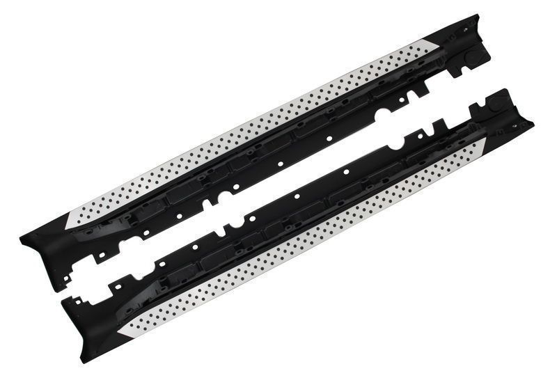 Praguri Trepte Laterale BMW X6 E71/E72 (2008-2014)