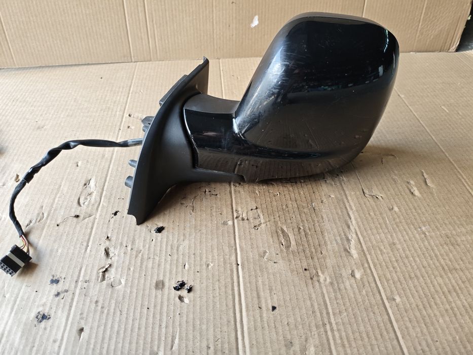 Огледало за Opel Combo/Citroen Berlingo/Peugeot