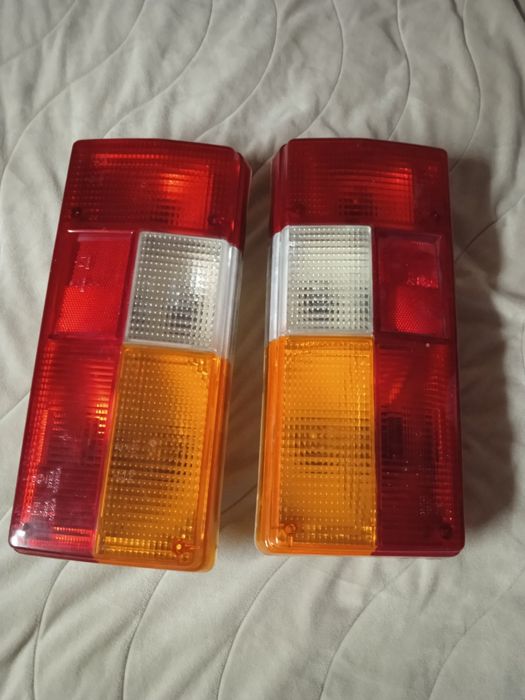 Стопове ляв и десен за Лада 5 Lada