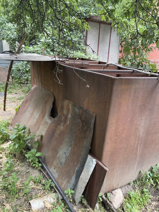 Емкость для воды